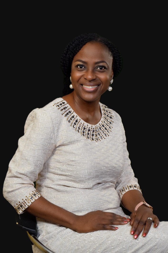 Funmilola Adetoye Financial Strategist Profile Photo